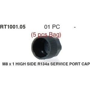 Errecom - Италия Капачка за вентил М8 х 1 , hp - 5 бр. rt1001.05 errecom