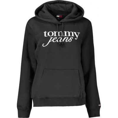 Tommy Hilfiger čierna