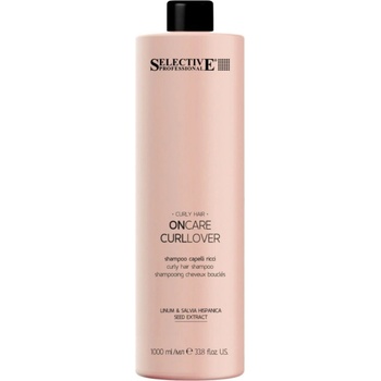 Selective Professional ONcare Curllover Shampoo 1000 ml