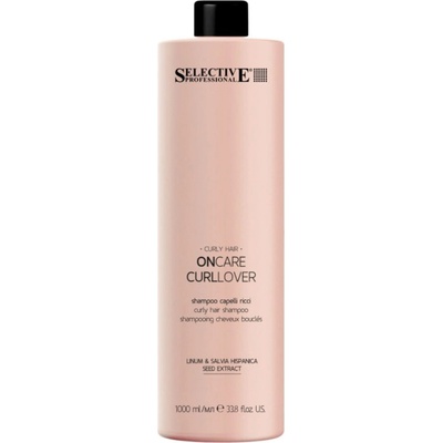 Selective Professional ONcare Curllover Shampoo 1000 ml
