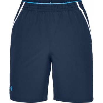 Under Armour Qualifier Wg Perf short modré