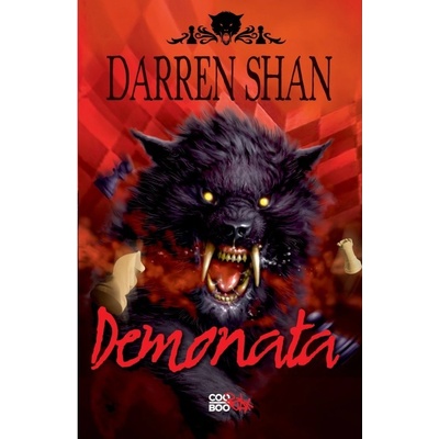 Demonata - Darren Shan
