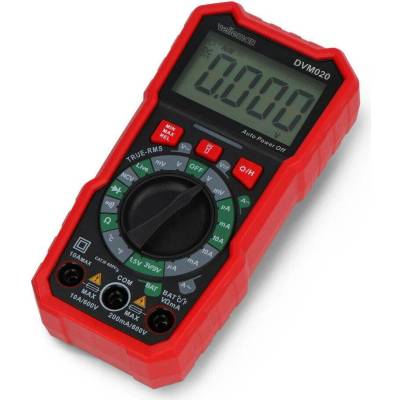 Velleman DVM 020