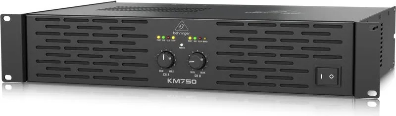 BEHRINGER KM750