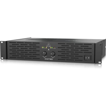 Image 1 of BEHRINGER KM750
