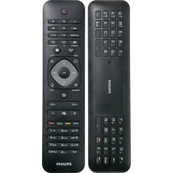 Philips ykf320-003, 242254990682 - оригинален дистанционен контрол (ykf320-003, 242254990682)