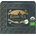 Kusmi Tea Черен чай EARL GREY INTENSE, 20 муселинови пакетчета, Kusmi Tea (KUSMI21703A1120)