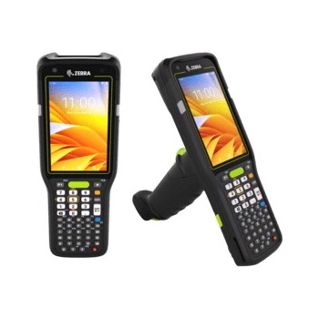 Zebra MC3400 MC3401-0G1J52SS-A6