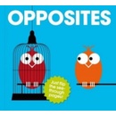 Opposites - Patrick George