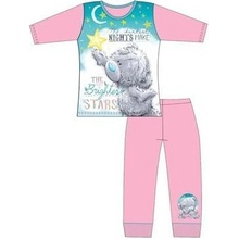 Dievčenské pyžamo Me To You Stars