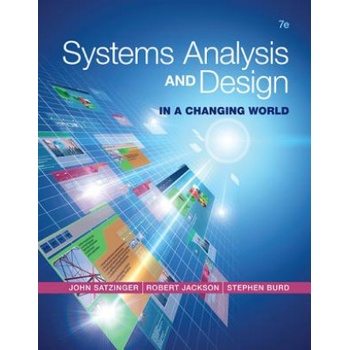 Systems Analysis and Design in a Changing World