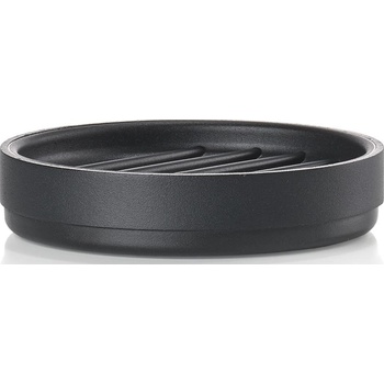 Image 1 of Zone Сапунерка RIM 11 cм, черна, алуминий, Zone Denmark (ZO14648)