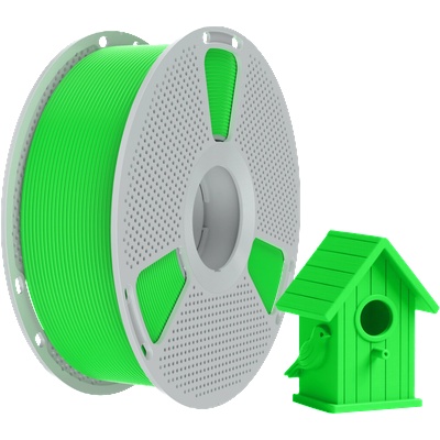 SUNLU ASA Green - 1, 75 mm / 1000 g (6933582310264)