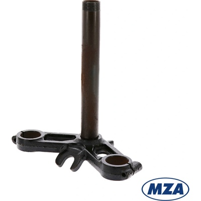 Nosník řízení, SPODNÍ (MZA) - MZ ETZ