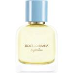 Dolce&Gabbana Light Blue pour Homme (2026) EDP 50 ml Парфюми