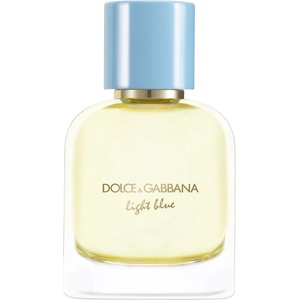 Dolce&Gabbana Light Blue pour Homme (2026) EDP 50 ml Парфюми