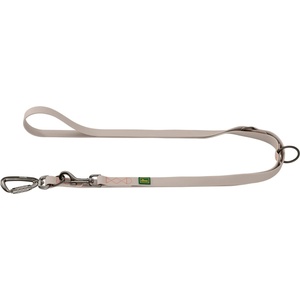 HUNTER Повод за куче Hunter Havanna 20/200 Dog leash - Greige - размер 200 cm (057-0530-0411)