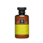  Шампоан за честа употреба с Лайка и мед , Apivita Gentle Daily Shampoo with Chamomile & Honey 250ml
