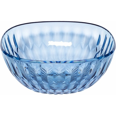 Guzzini VANITY Schüssel Sky blue 30 cm