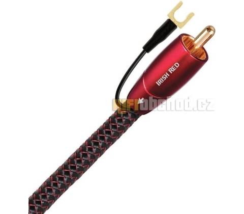 AudioQuest Irish Red 5m