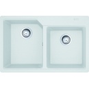 Franke UBG 620-78biela ľad