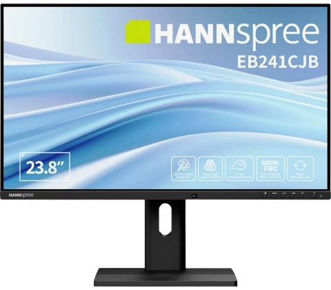 Hannspree EB241CJB