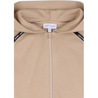 Marc Jacobs Суичър памучен за деца (W60804.102.108)