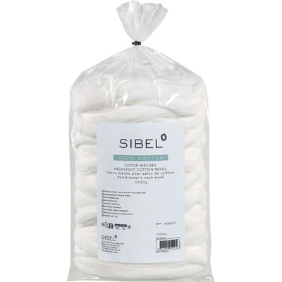 Sibel 100% bavlna 1000 g