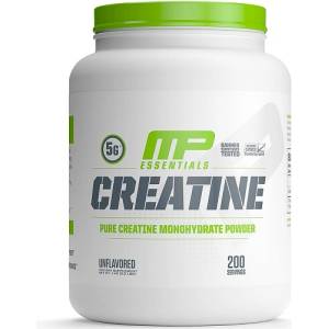 MusclePharm Essentials Creatine, 1000 Grams