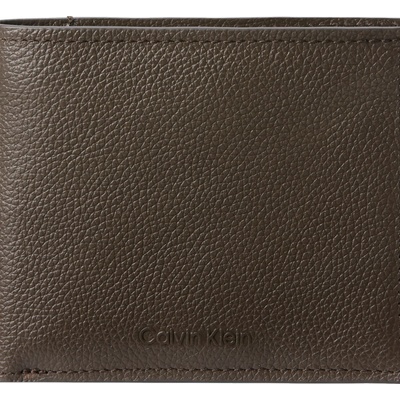 Calvin Klein pánská kožená LV04D1033GBAL