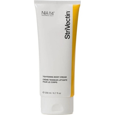 Strivectin Body Cream hydratačný telový krém 200 ml