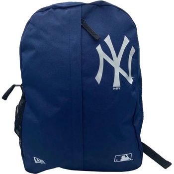 New Era Mlb Disti Zip Down Pack New York Yankees 60240092 modrá 17 l