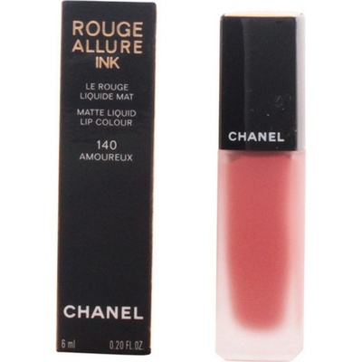 Chanel Rouge Allure Ink tekutý rúž s matným efektom 154 Expérimenté 6 ml