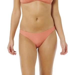 Rip Curl Luxe Surf Good bikini bottom - Pink (Red)