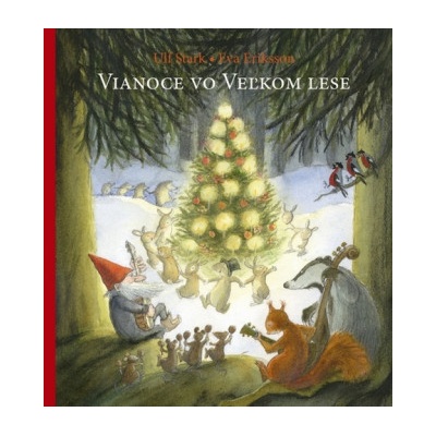 Vianoce vo Veľkom lese