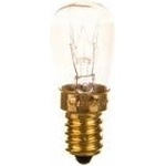 GTV Refrigerator bulb 25W E14 (ZS-LDA25W-14)