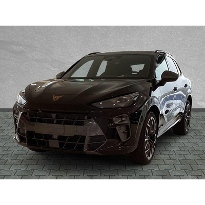 Cupra Terramar 2.0 TSI VZ 4Drive 195 kW
