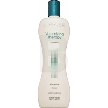 Biosilk Volumizing Therapy Shampoo 355 ml