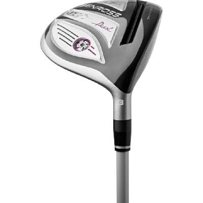 Benross Golf Pearl Dámské Fairway dřevo pravé 18° Ladies – Zboží Dáma