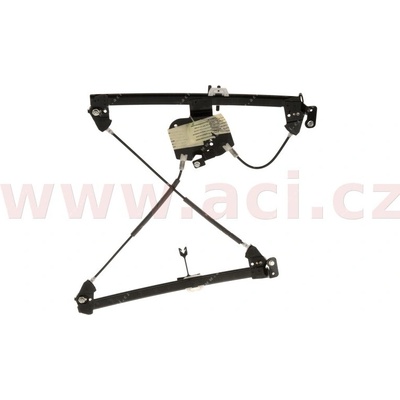 Přední stahovačka (mechanizmus elektrického systému - bez motoru) 4/5dv. SCHNEIDER, L ACI 0251261