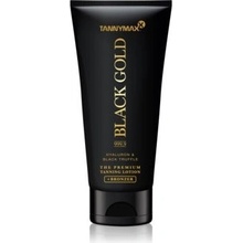 Tannymaxx Black Gold 999,9 Bronzer Premium Tanning Lotion 200 ml