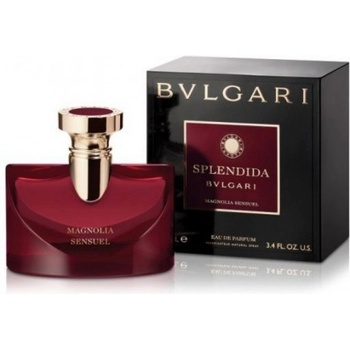 Bvlgari Splendida Magnolia Sensual EDP 100 мл женски