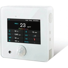 MCO Home Multi-Sensor A8-9, WiFi