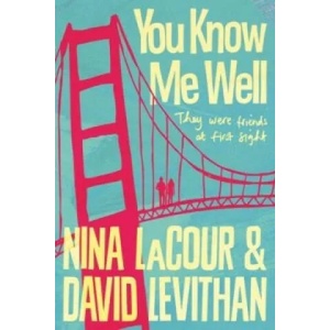 You Know Me Well | David Levithan (0000)