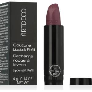 ARTDECO Couture Lipstick Refill 4 g нюанс 290 Plum Addict