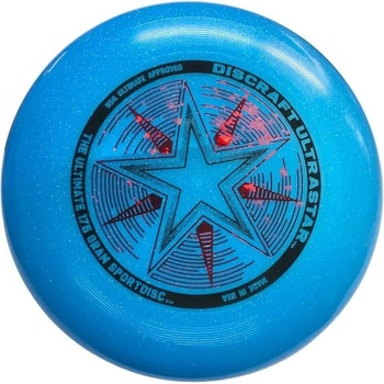 Discraft Ultra Star Modrá