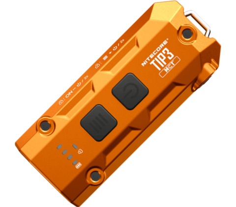 Nitecore TIP3