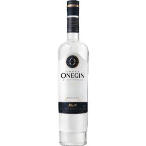 Онегин - водка 1l