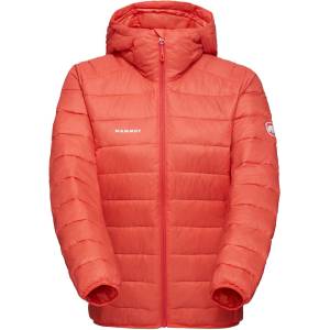 Mammut Crag IN Hooded Jacket Women Размер: L / Цвят: черен