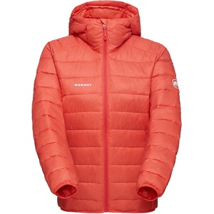 Mammut Crag IN Hooded Jacket Women Размер: L / Цвят: черен